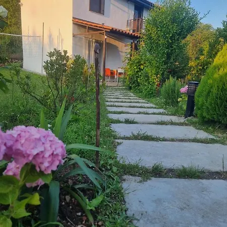 Guest house Vila Elektra Tirana