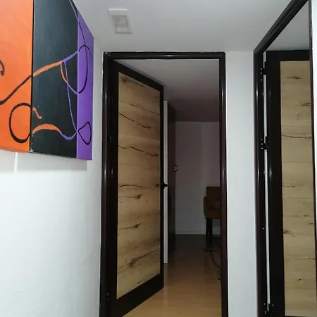 Guest house Vila Elektra *