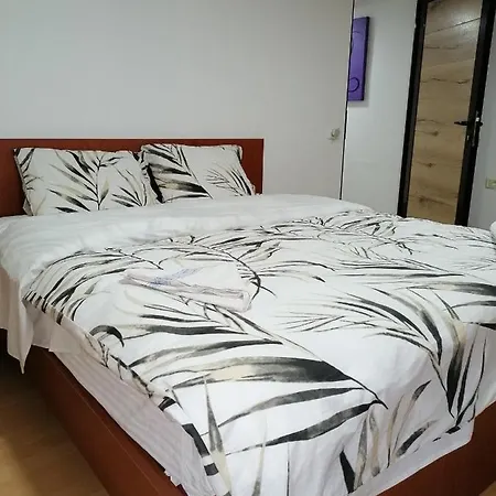 Guest house Vila Elektra *