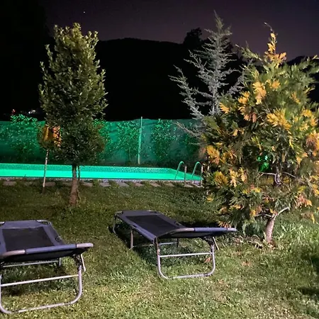 Vila Elektra *