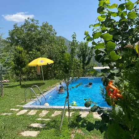 Vila Elektra