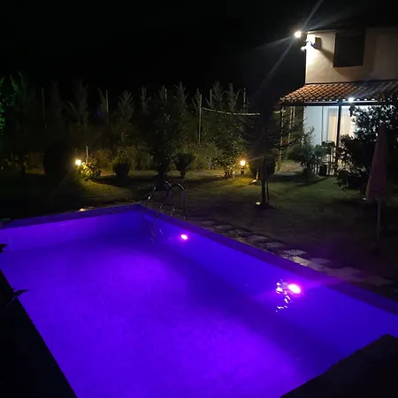 Vila Elektra Guest house
